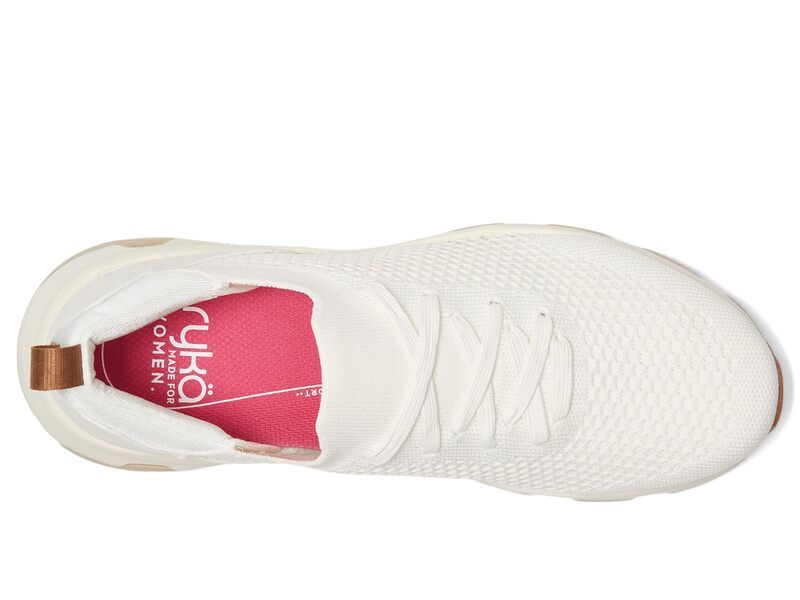 Sneakers Ryka Devotion Fuse White Alyssum