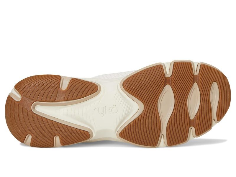 Sneakers Ryka Devotion Fuse White Alyssum