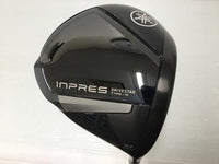 Driver Inpres Drivestar Type/D(2025) 10.5 Dr Speeder Nx For Yamaha Tm-425D Sr) C