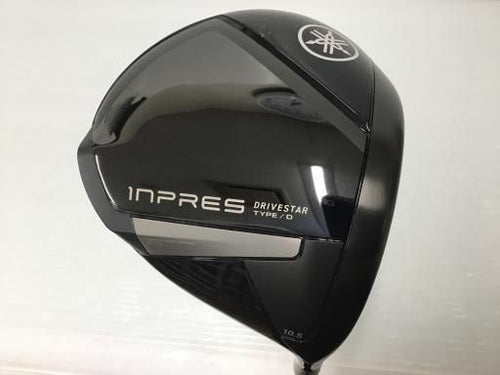 Driver Inpres Drivestar Type/D(2025) 10.5 Dr Speeder Nx For Yamaha Tm-425D Sr) C