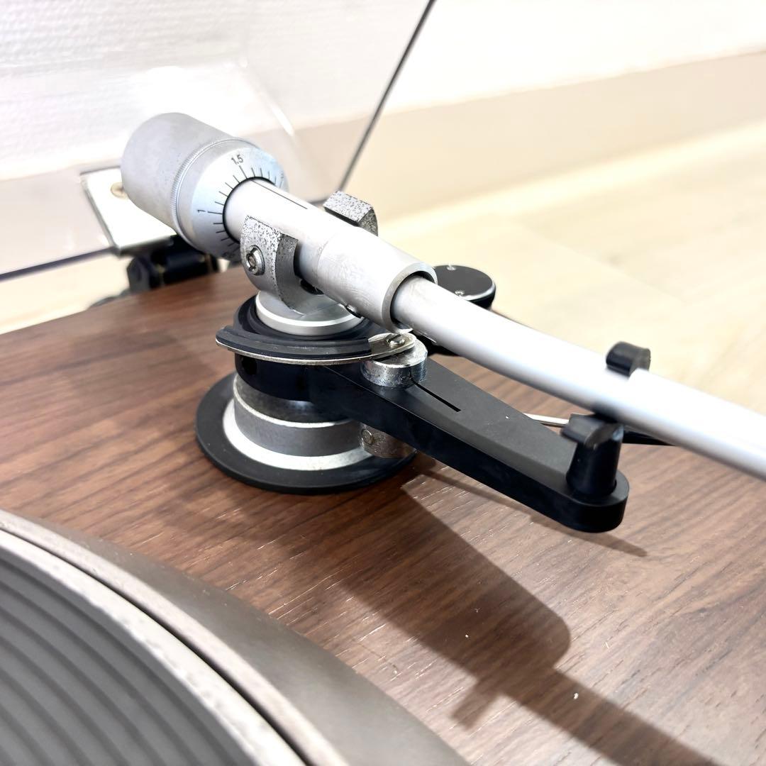 Denon Record Players (Turntables) Dp-1600