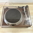Denon Record Players (Turntables) Dp-1600