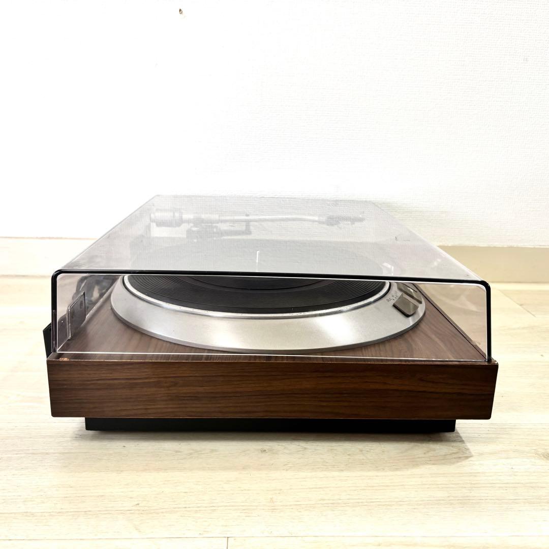 Denon Record Players (Turntables) Dp-1600