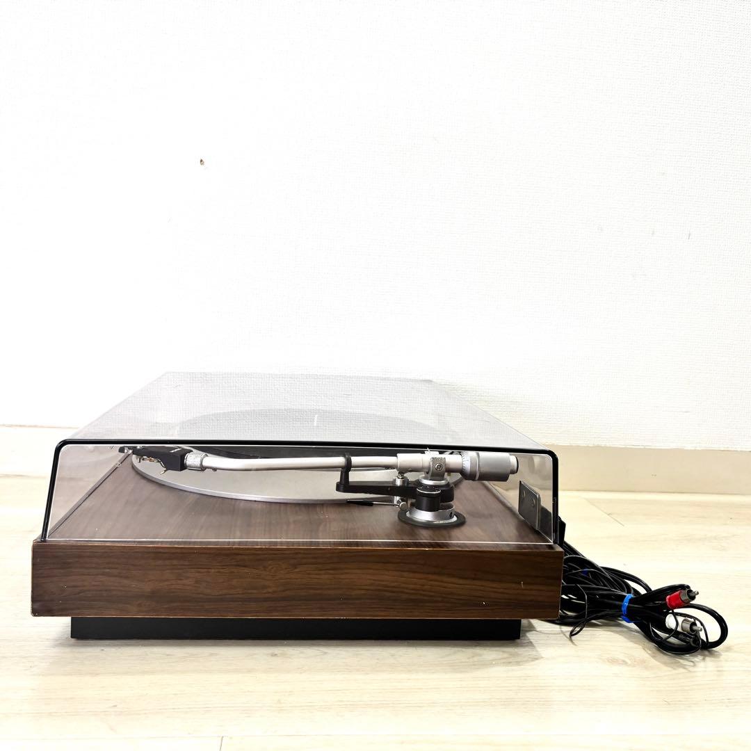 Denon Record Players (Turntables) Dp-1600