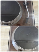 Denon Record Players (Turntables) Dp-1600
