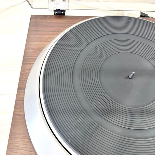 Denon Record Players (Turntables) Dp-1600