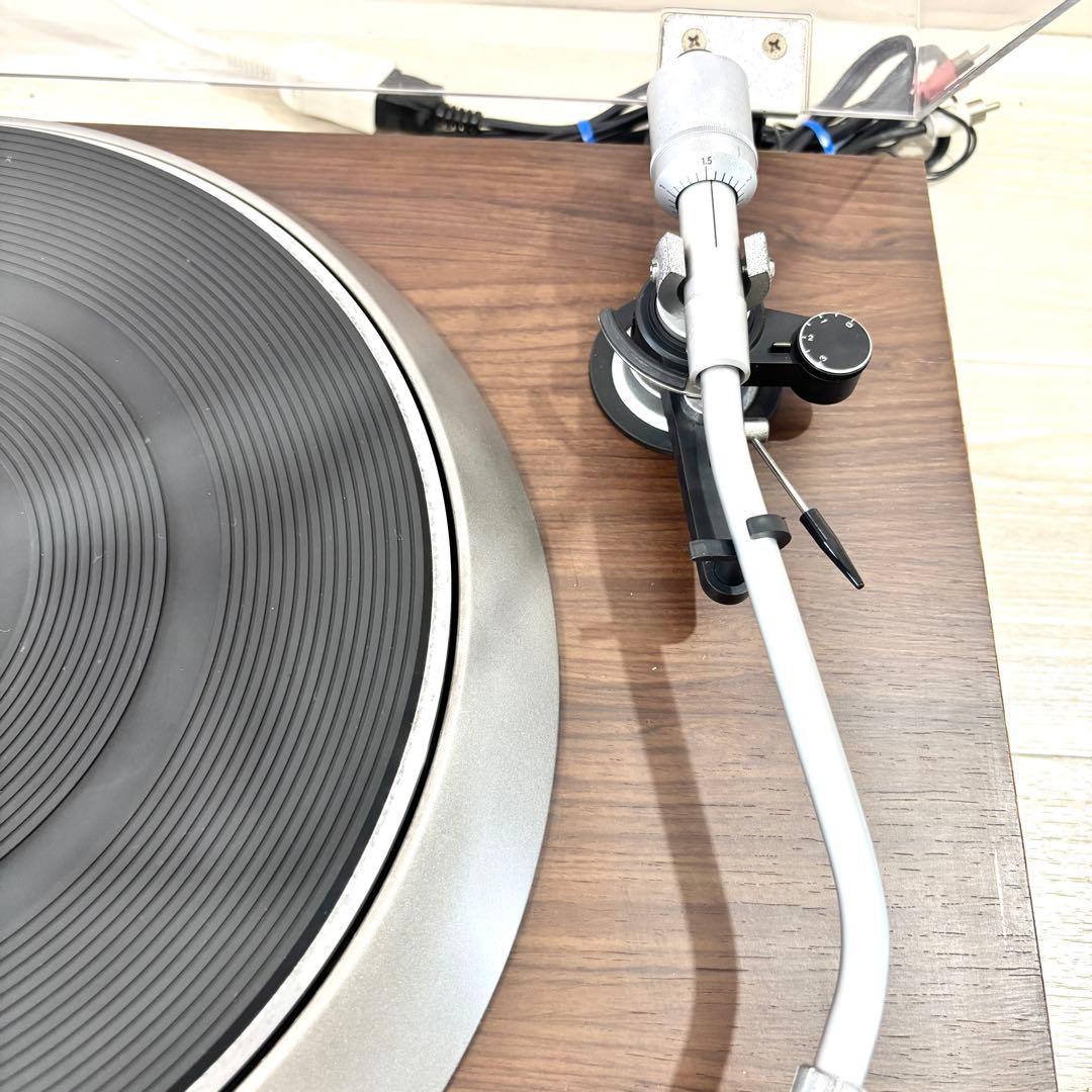Denon Record Players (Turntables) Dp-1600