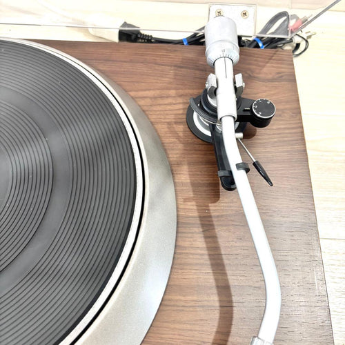 Denon Record Players (Turntables) Dp-1600