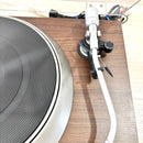 Denon Record Players (Turntables) Dp-1600