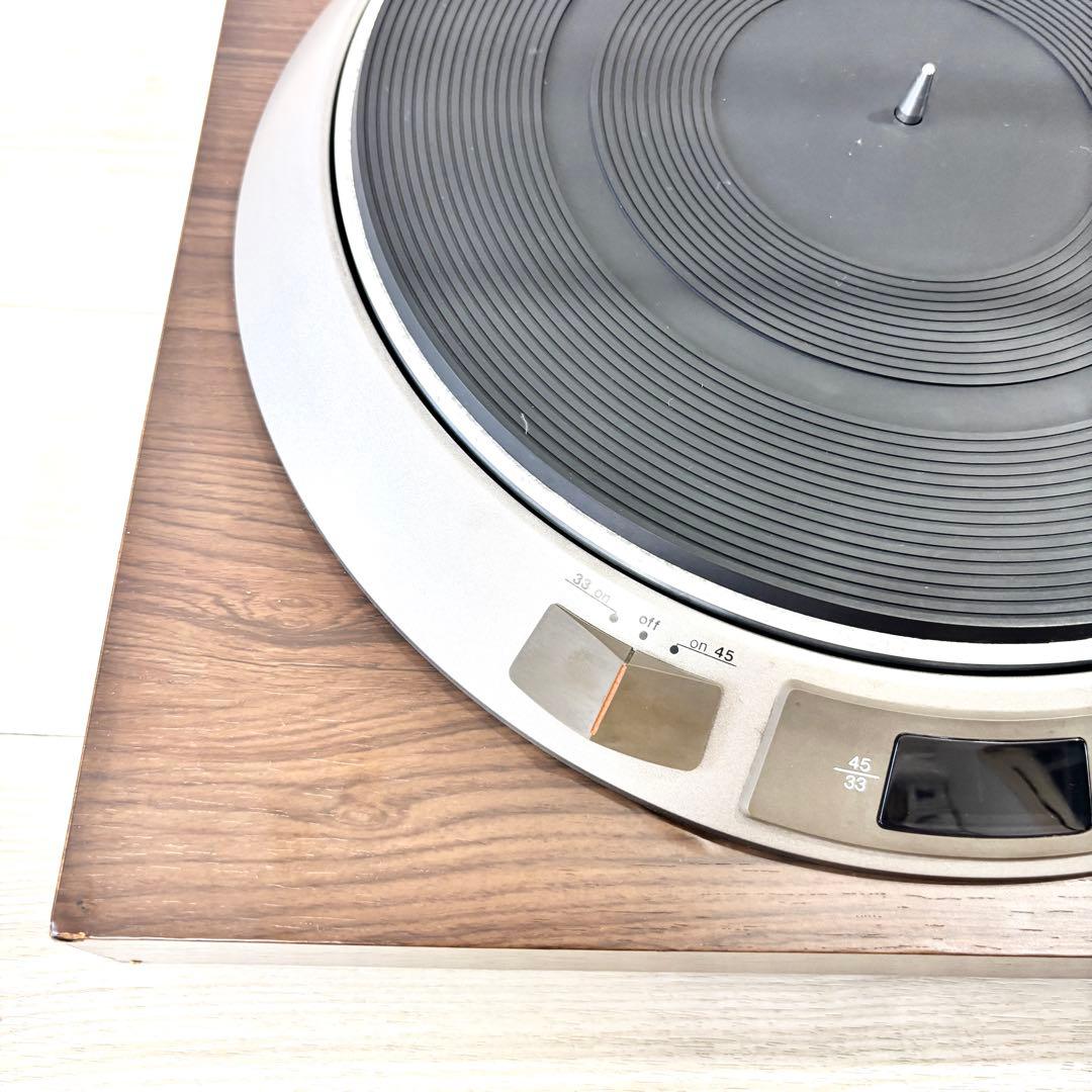 Denon Record Players (Turntables) Dp-1600