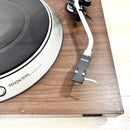 Denon Record Players (Turntables) Dp-1600