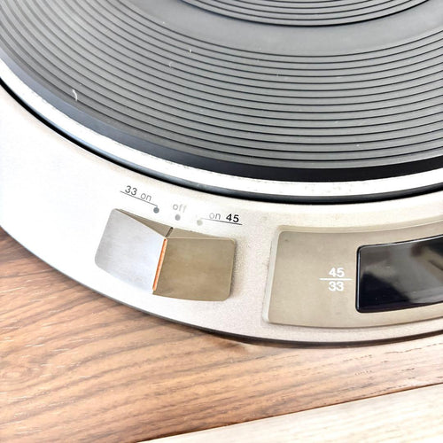 Denon Record Players (Turntables) Dp-1600