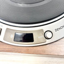 Denon Record Players (Turntables) Dp-1600
