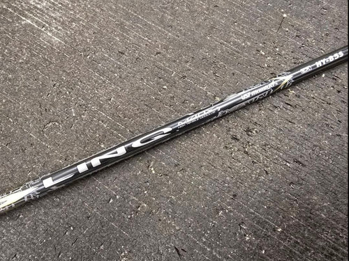 Ust Mamiya Shaft Hy 85 S Lin-Q Ex