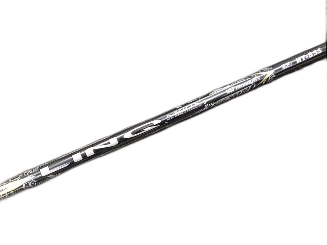 Ust Mamiya Shaft Hy 85 S Lin-Q Ex