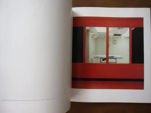 Art, Design Music The Omega Suites Lucinda Devlin