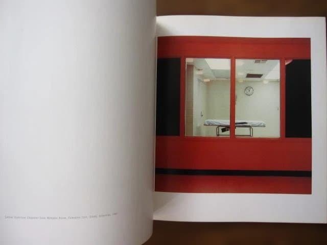 Art, Design Music The Omega Suites Lucinda Devlin