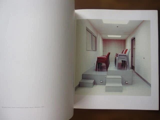 Art, Design Music The Omega Suites Lucinda Devlin