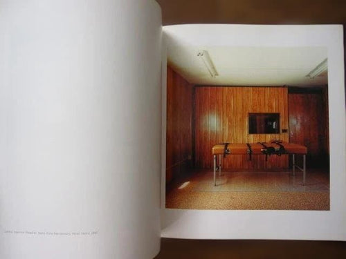 Art, Design Music The Omega Suites Lucinda Devlin