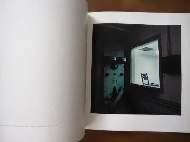 Art, Design Music The Omega Suites Lucinda Devlin