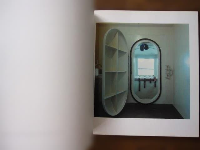 Art, Design Music The Omega Suites Lucinda Devlin