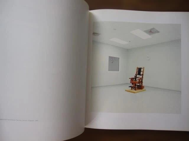 Art, Design Music The Omega Suites Lucinda Devlin