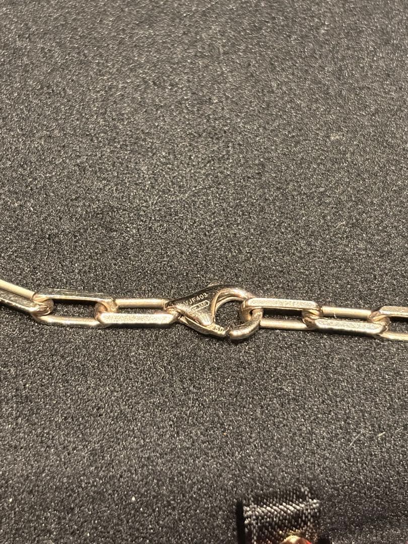 Cartier Necklaces