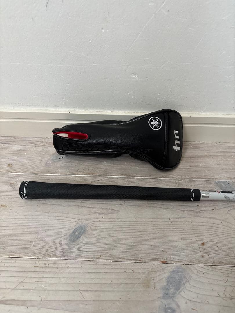 Yamaha Utility Clubs Rmx Vd U4 22 Yb 70S