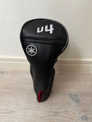 Yamaha Utility Clubs Rmx Vd U4 22 Yb 70S