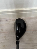 Yamaha Utility Clubs Rmx Vd U4 22 Yb 70S