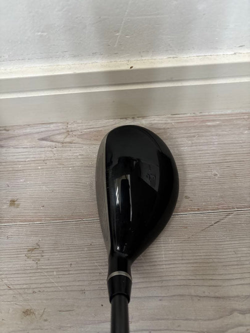 Yamaha Utility Clubs Rmx Vd U4 22 Yb 70S