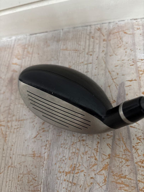 Yamaha Utility Clubs Rmx Vd U4 22 Yb 70S