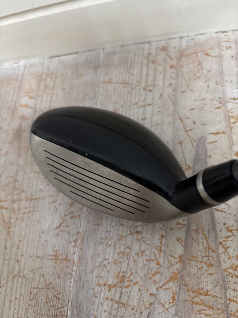 Yamaha Utility Clubs Rmx Vd U4 22 Yb 70S