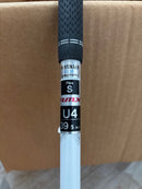Yamaha Utility Clubs Rmx Vd U4 22 Yb 70S