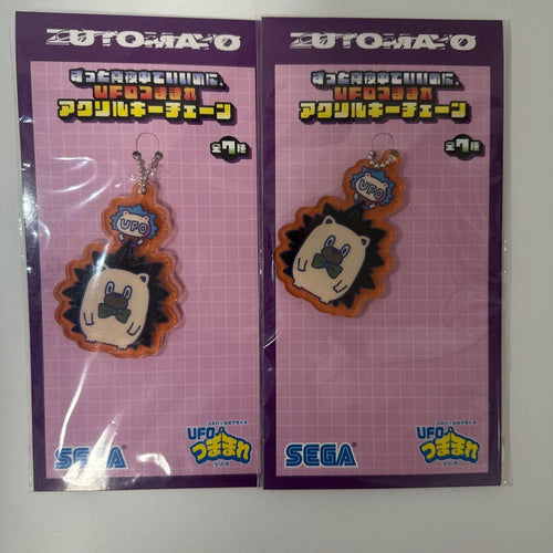 Key Ring