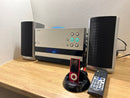 Onkyo Mini -Component Ipod