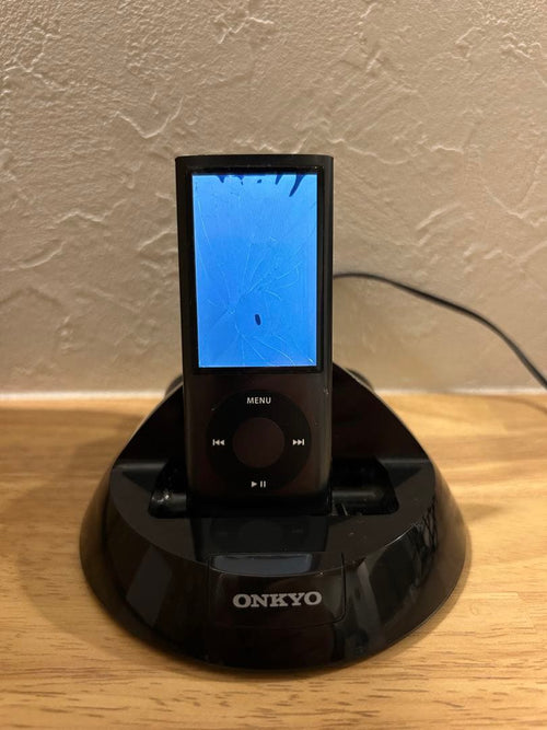Onkyo Mini -Component Ipod
