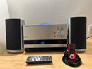 Onkyo Mini -Component Ipod