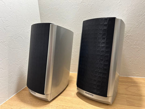 Onkyo Mini -Component Ipod