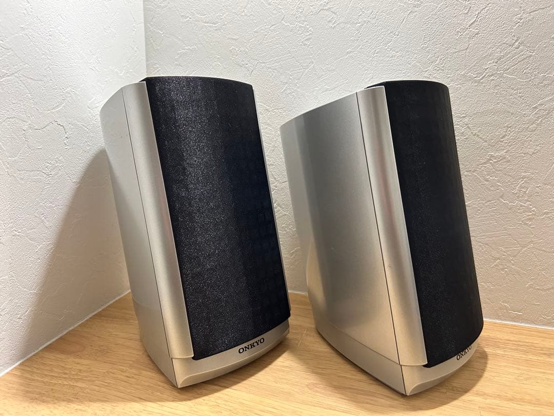 Onkyo Mini -Component Ipod