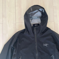Arc'Teryx Nylon Jackets Beta Jacket Xl