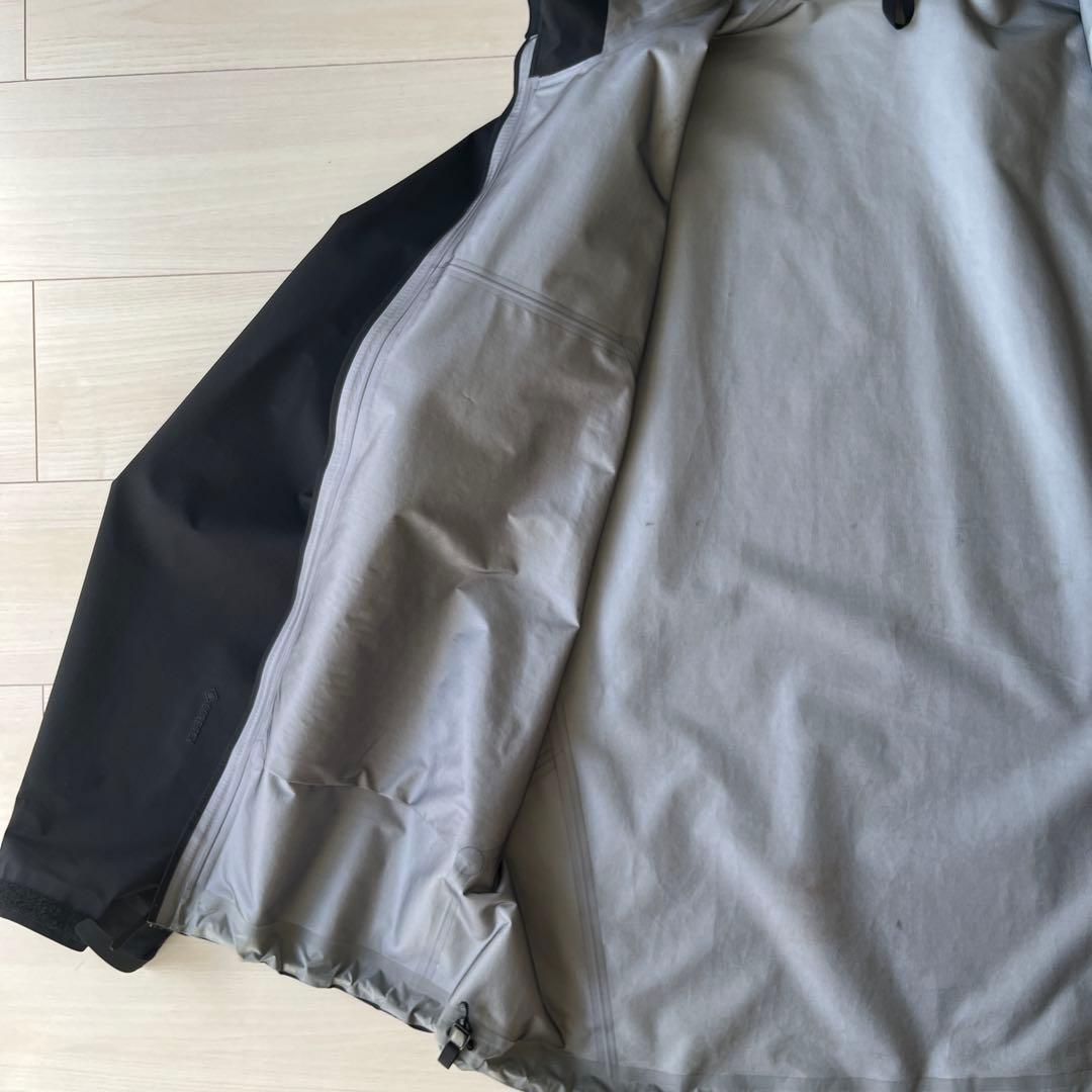 Arc'Teryx Nylon Jackets Beta Jacket Xl