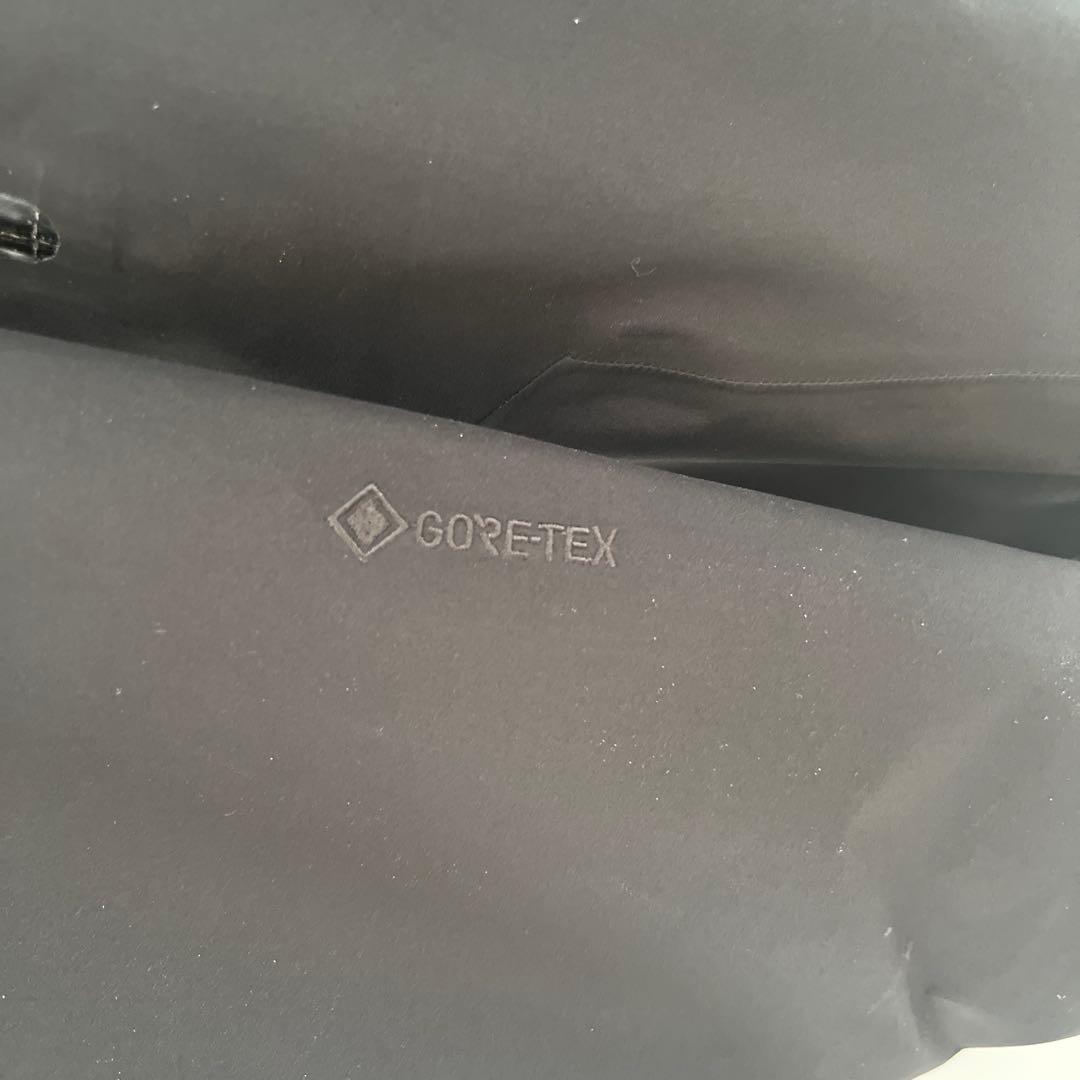 Arc'Teryx Nylon Jackets Beta Jacket Xl