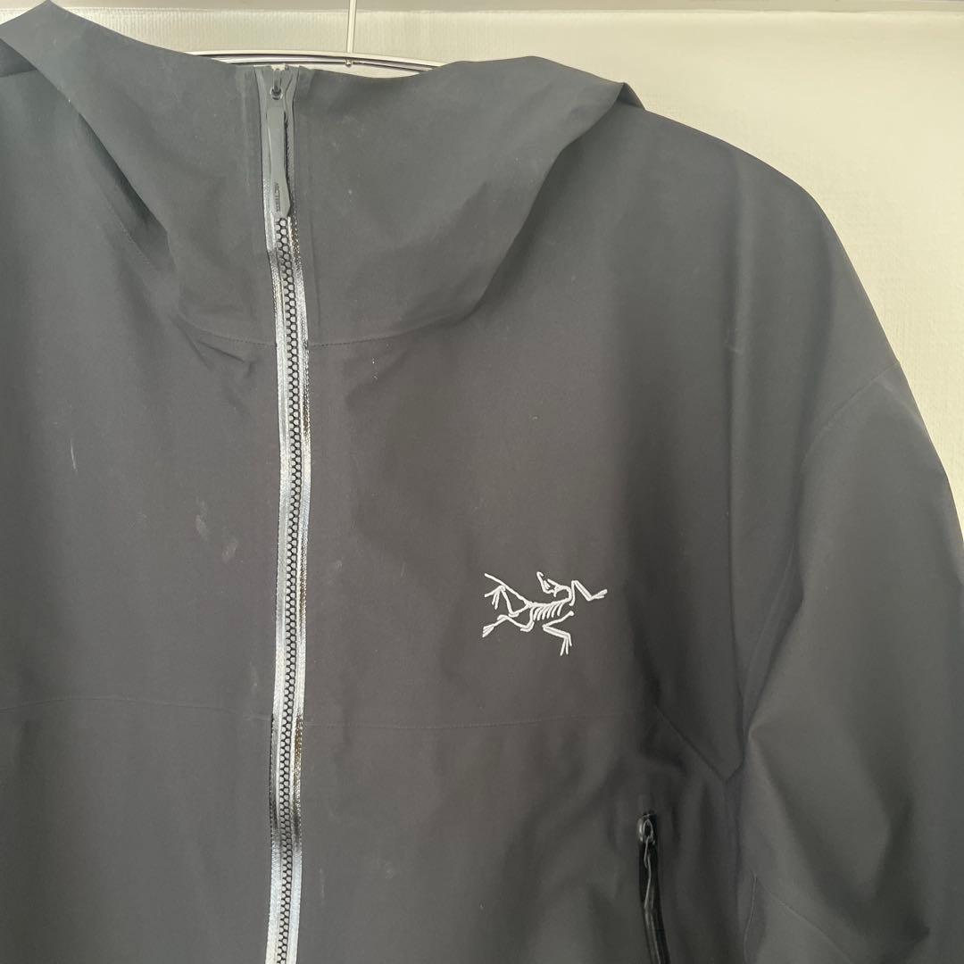 Arc'Teryx Nylon Jackets Beta Jacket Xl