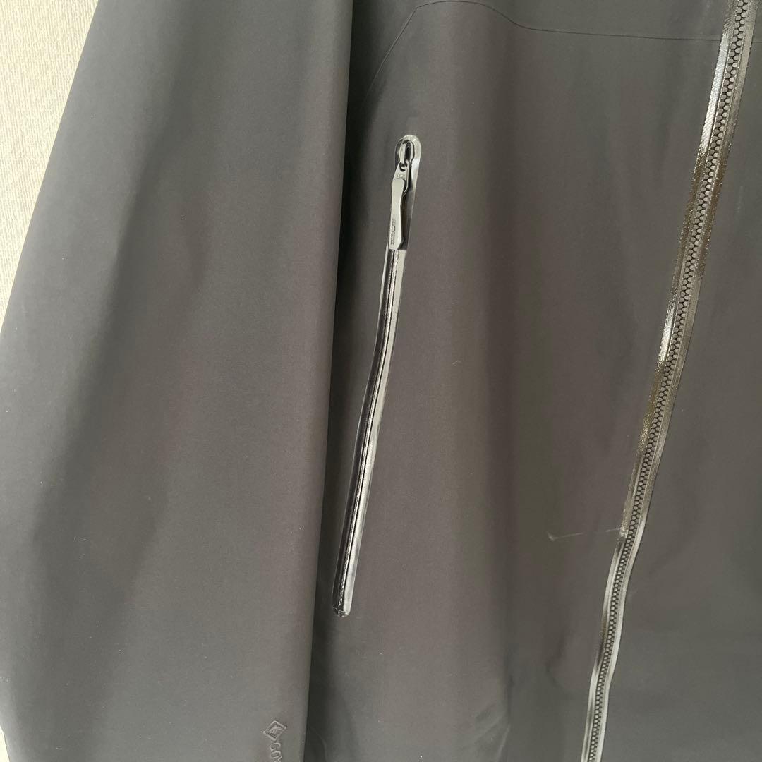 Arc'Teryx Nylon Jackets Beta Jacket Xl