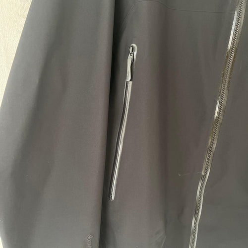 Arc'Teryx Nylon Jackets Beta Jacket Xl