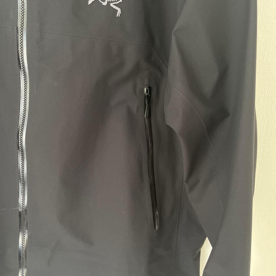 Arc'Teryx Nylon Jackets Beta Jacket Xl