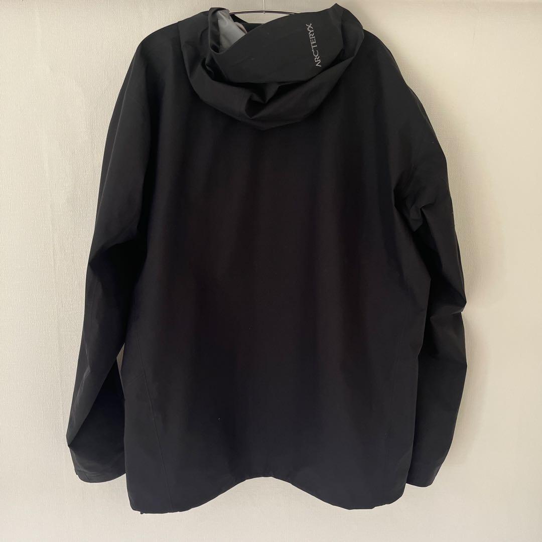 Arc'Teryx Nylon Jackets Beta Jacket Xl