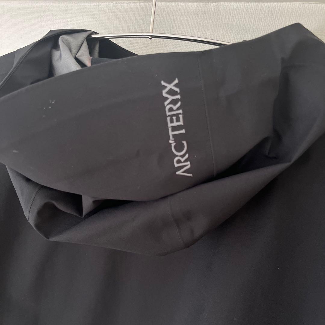 Arc'Teryx Nylon Jackets Beta Jacket Xl