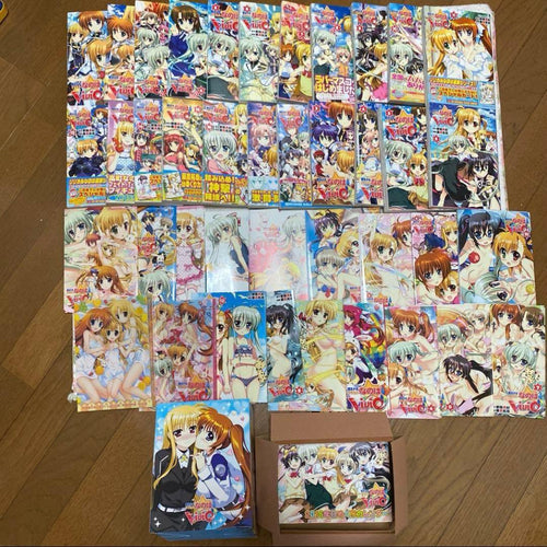 Youth Manga 15 Vivid